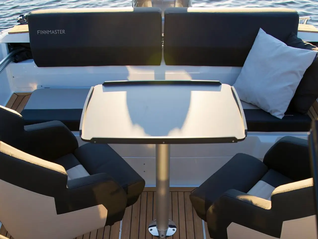 Billede 10 - Finnmaster R5
