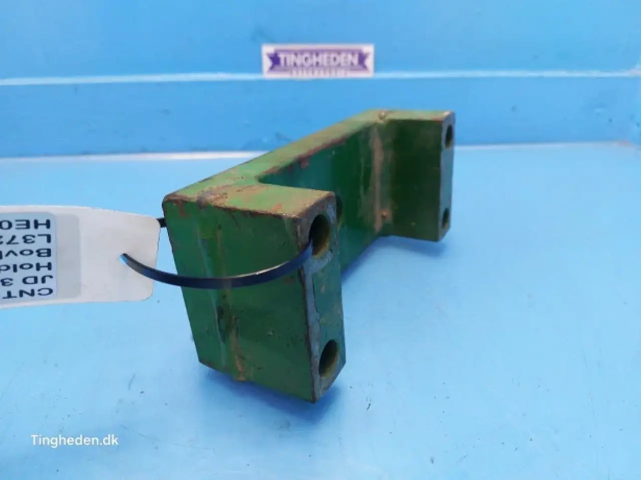 Billede 4 - John Deere 3030 Trækstang L37226
