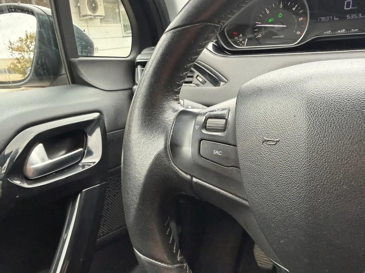 Billede 15 - Peugeot 208 1,6 BlueHDi 100 Envy Sky