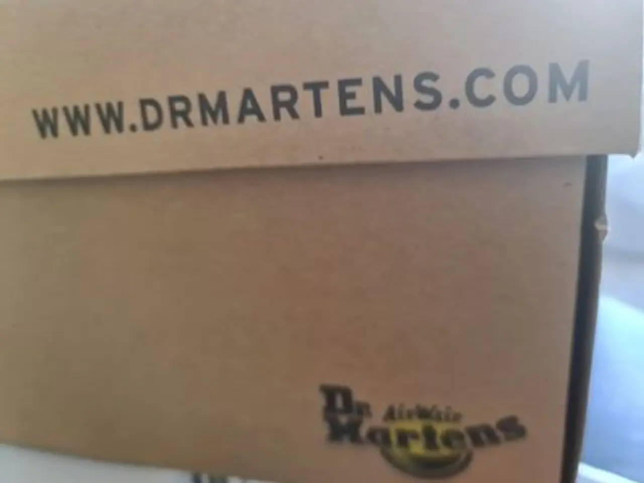 Billede 9 - Dr. Martens støvler