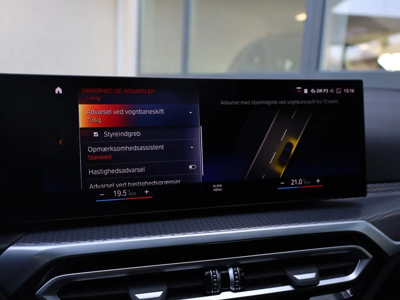 Billede 14 - BMW i4  M50 M-Sport xDrive