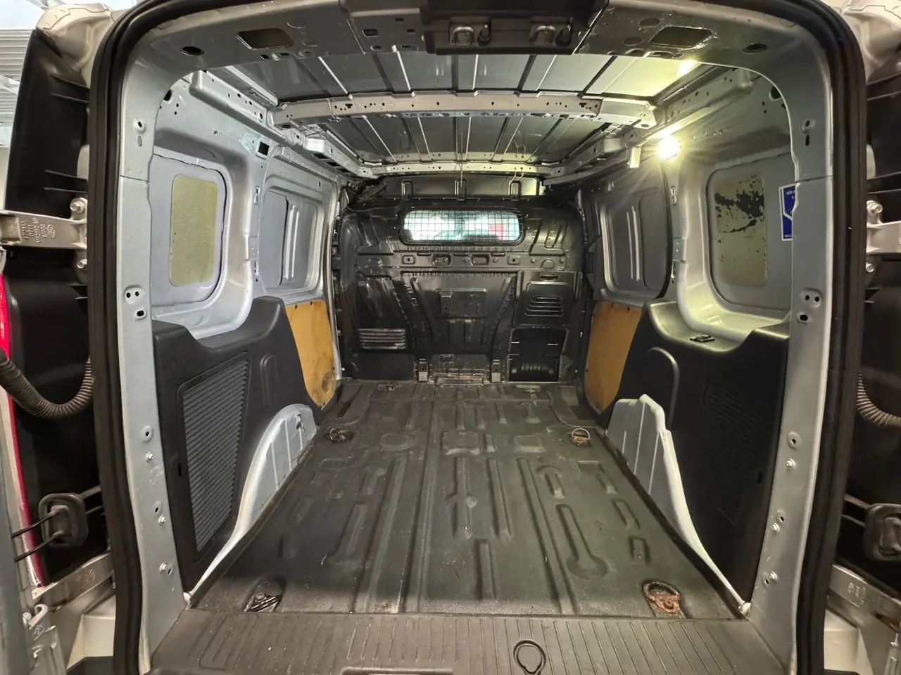 Billede 5 - Ford Transit Connect 1,6 TDCi 95 Trend kort