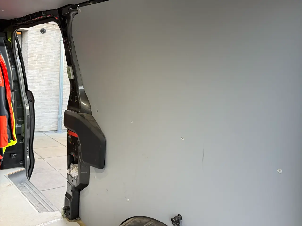 Billede 5 - Ford custom sport - alt i udstyr