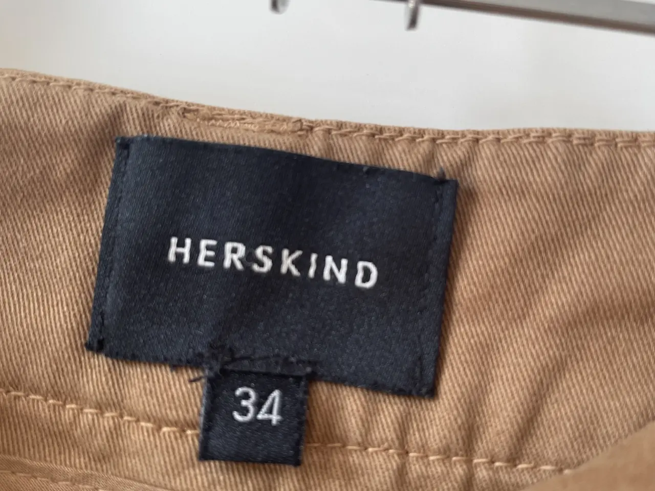 Billede 2 - Birgitte Herskind bukser 