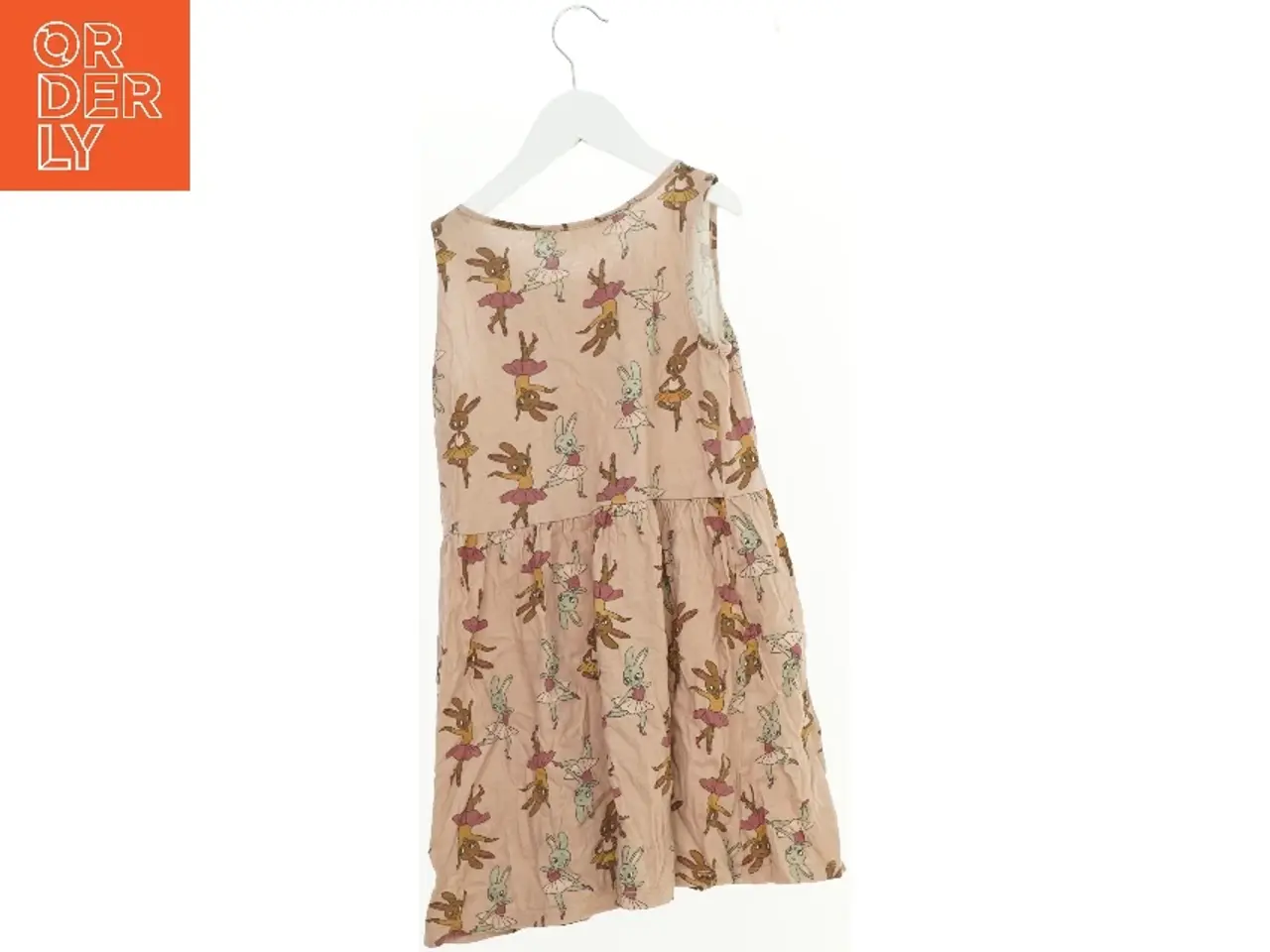 Billede 2 - Kjole fra H&M (str. 140 cm)