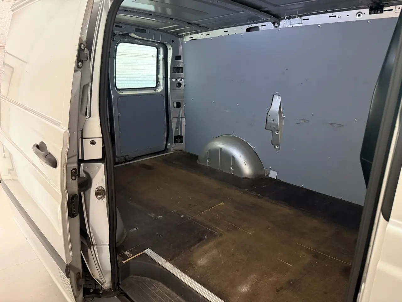 Billede 4 - Mercedes Vito 113 2,2 CDi Comfort L aut.