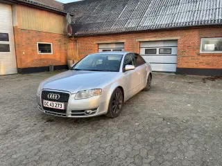 Audi a4 1.8t