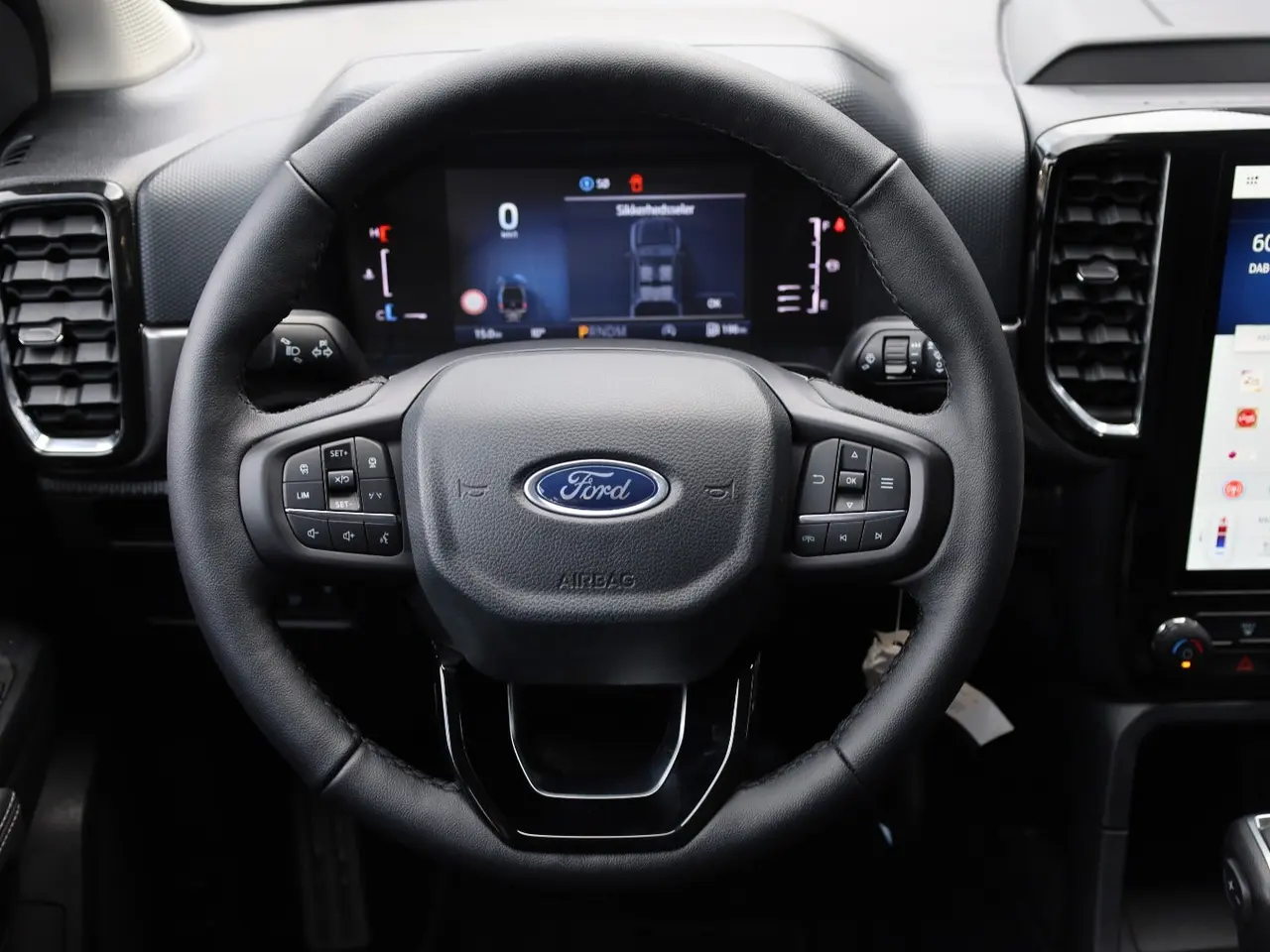 Billede 4 - Ford Ranger 2,0 EcoBlue XLT Db.Kab aut.