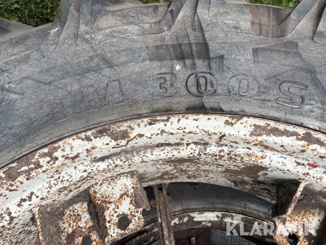 Billede 12 - Tvillingehjul Pirelli Snap-On 2 Styk