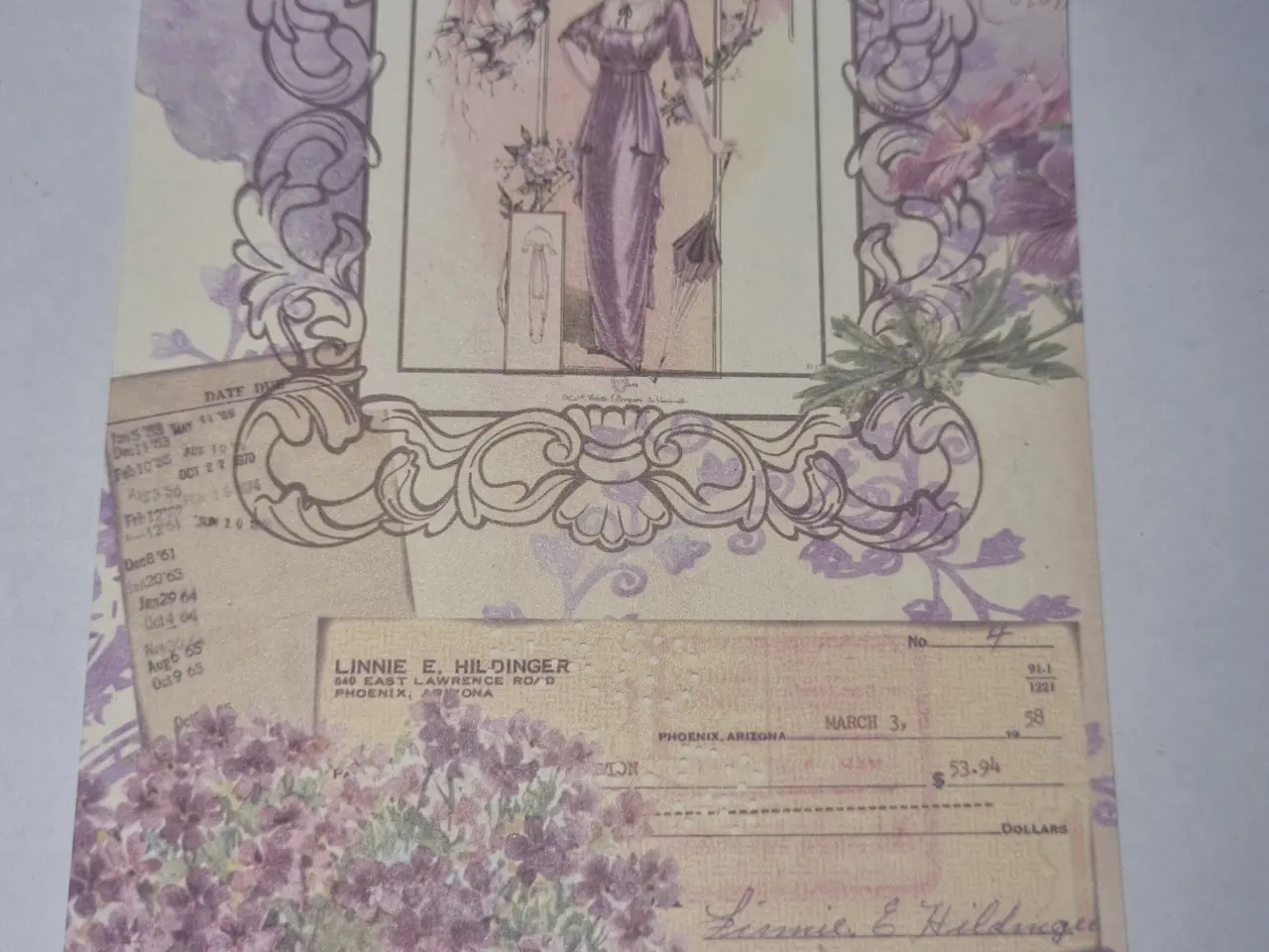 Billede 5 - Annonce 172 - Hobby