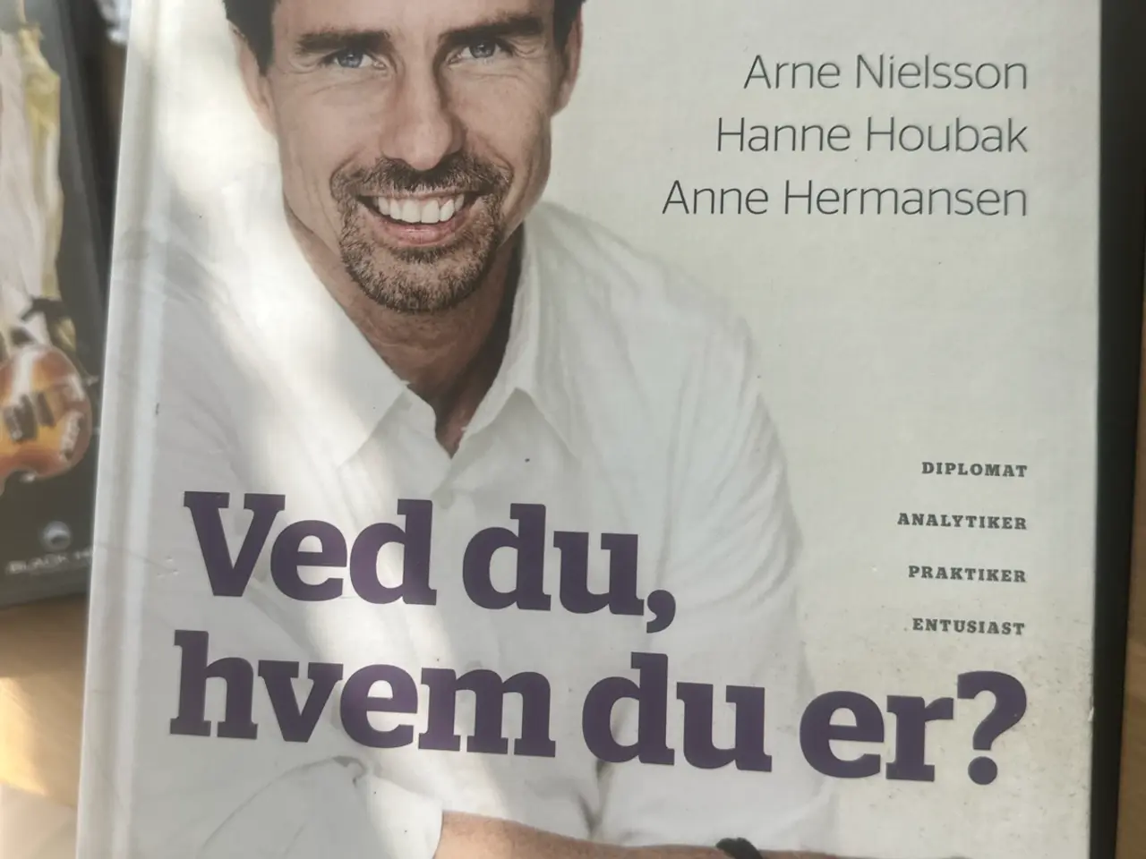 Billede 1 - En god bog