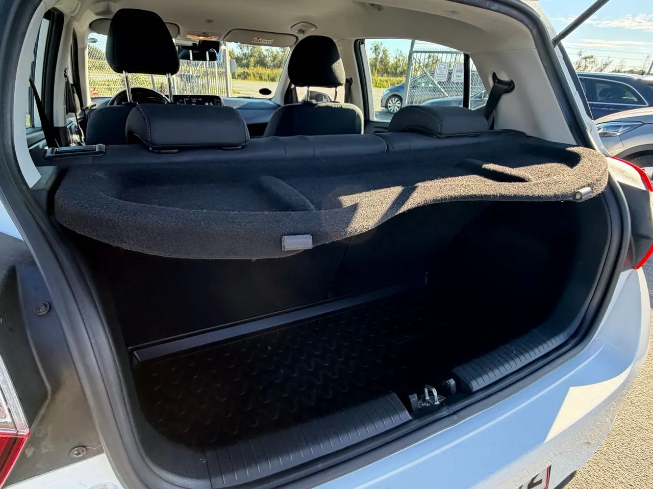 Billede 7 - Hyundai i10 1,0 Advanced 67HK 5d