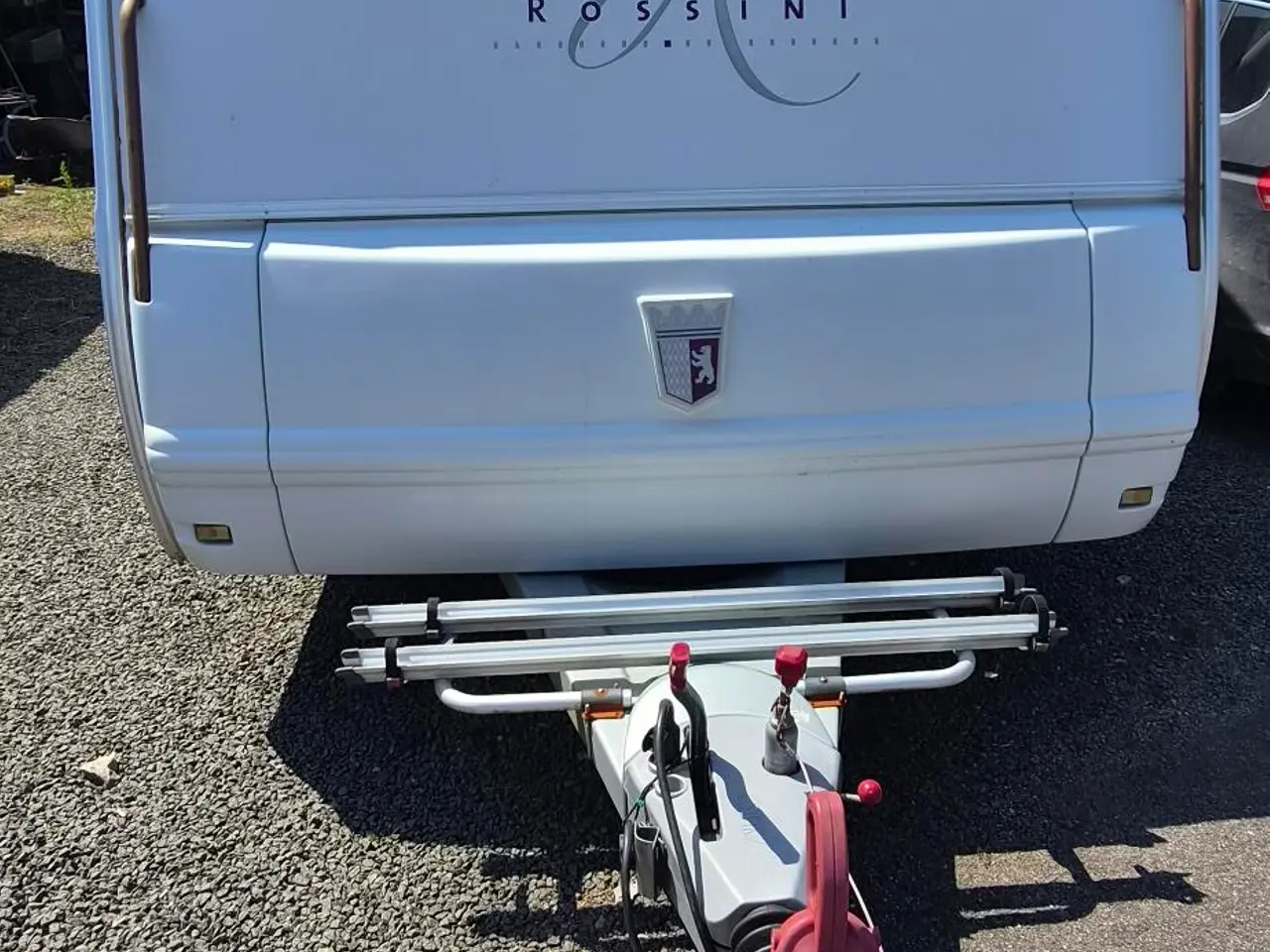 Billede 11 - Tabbert Rossini 500