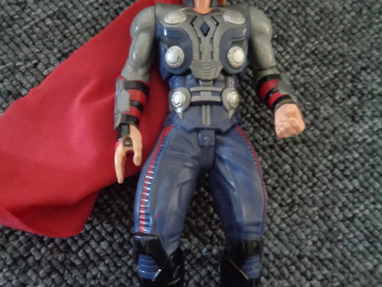 Billede 2 - Thor 