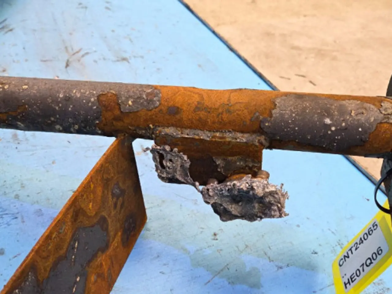 Billede 9 - Bobcat T2556 Arm L. 6915265