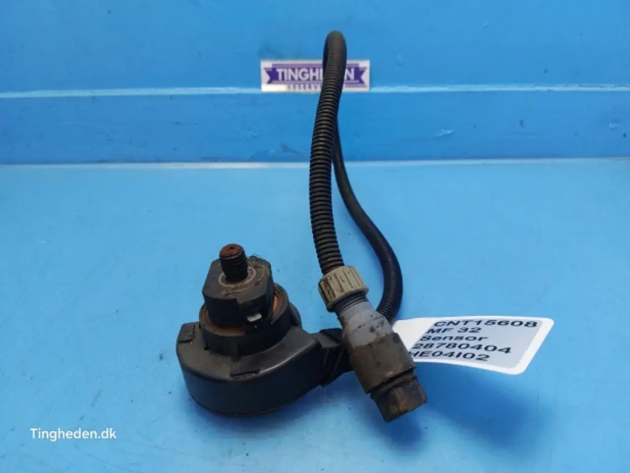Billede 4 - Massey Ferguson 32 Sensor 28780404