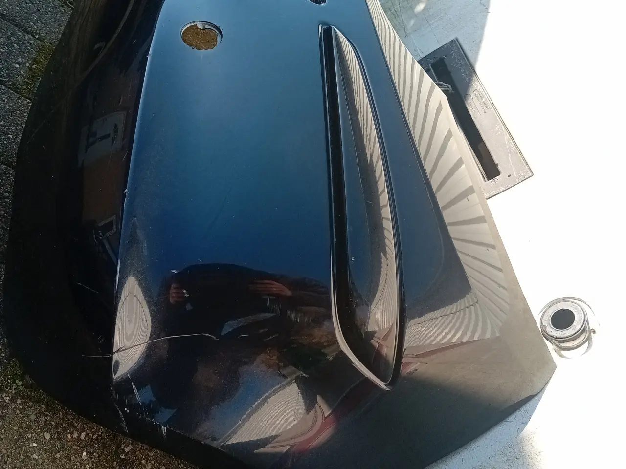 Billede 13 - Opel corsa D i reservedele