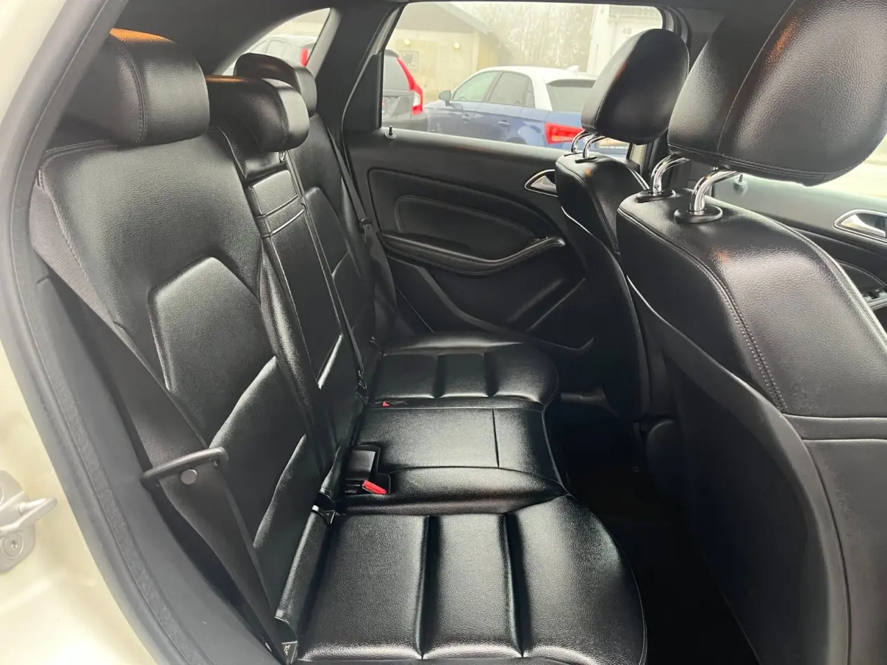 Billede 7 - Mercedes B180 1,8 CDi aut. BE