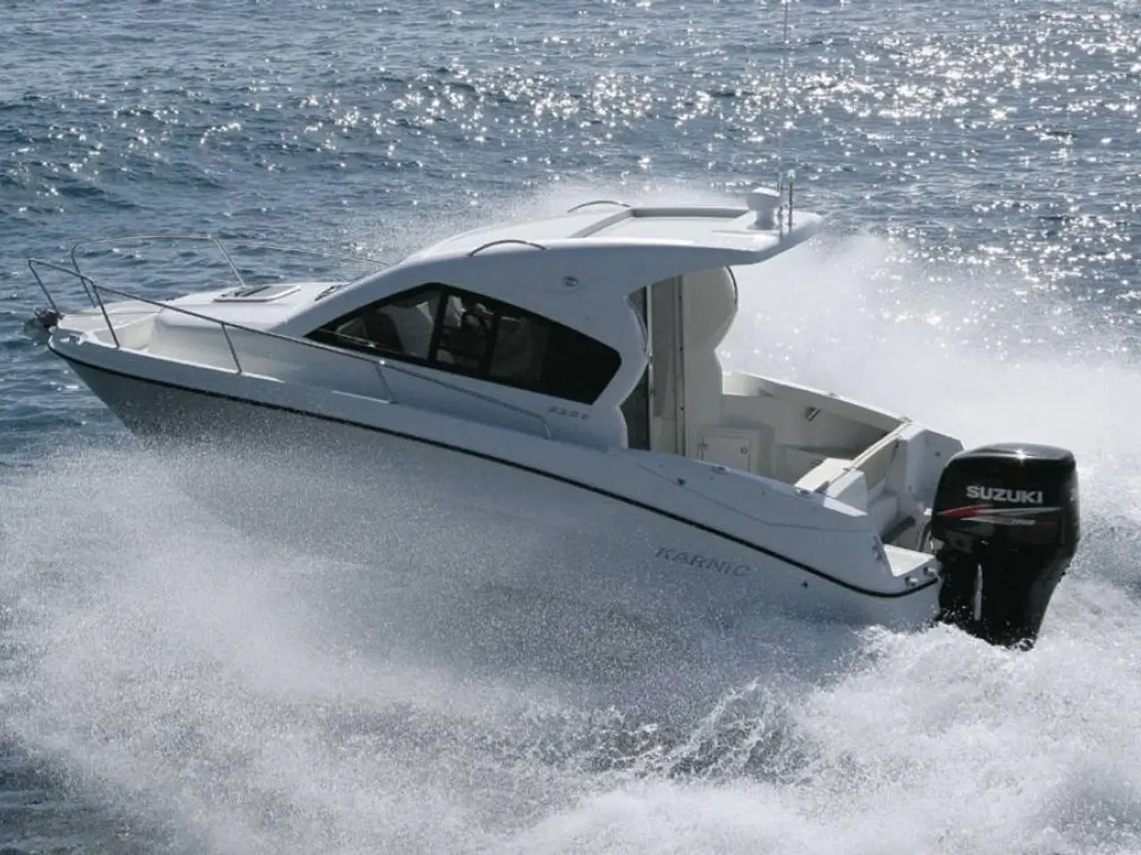 Billede 16 - Karnic 2255 STORM
