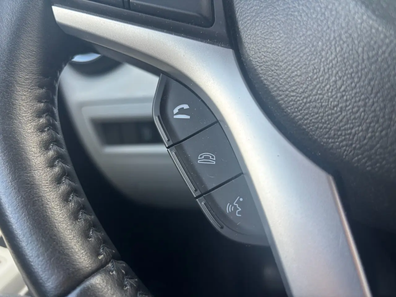 Billede 13 - Suzuki Ignis 1,2 mHybrid Adventure