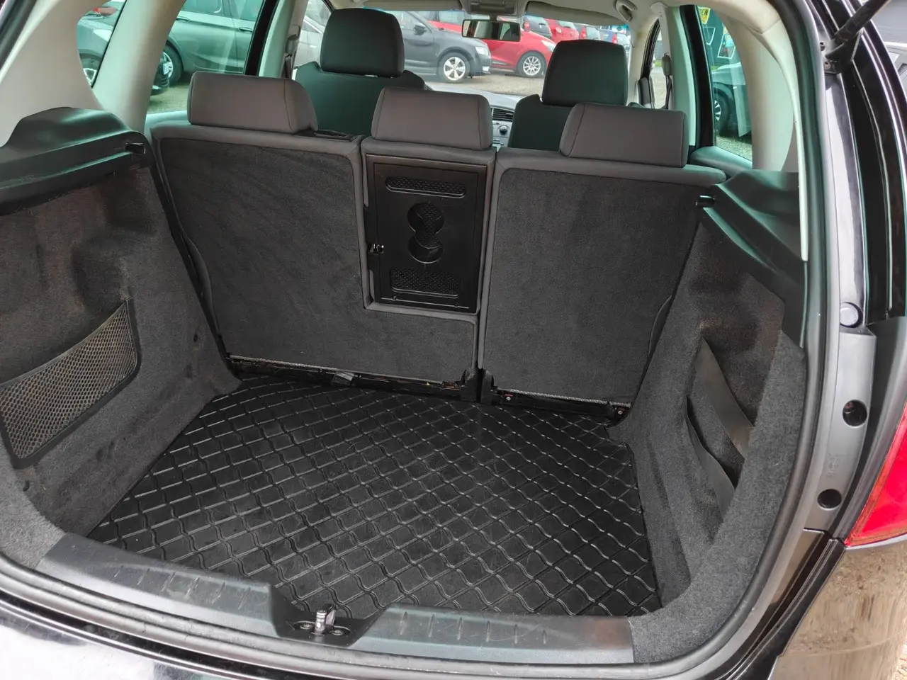 Billede 7 - Seat Altea 1,6 Stylance