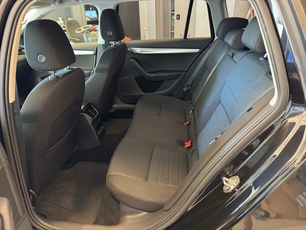 Billede 13 - Skoda Octavia 1,4 TSi 150 Style Combi DSG