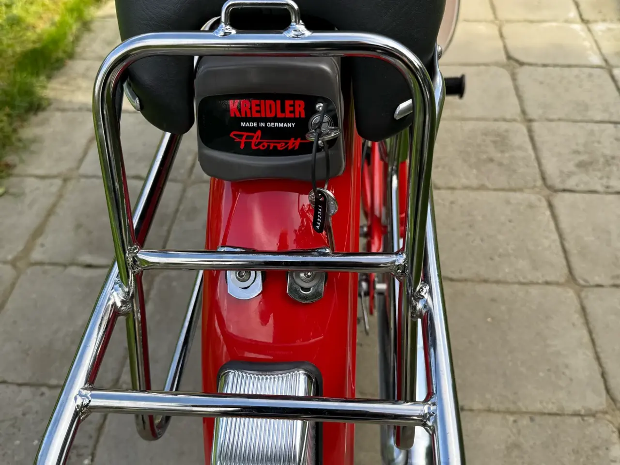 Billede 7 - Kreidler Florett