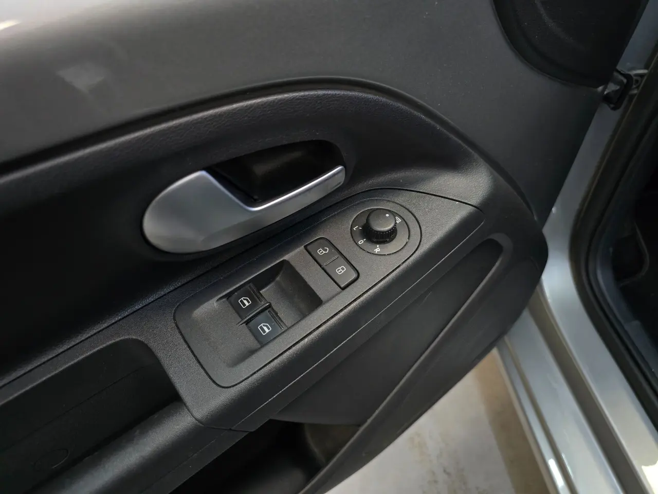Billede 12 - VW Up! 1,0 MPi 60 Move Up! BMT