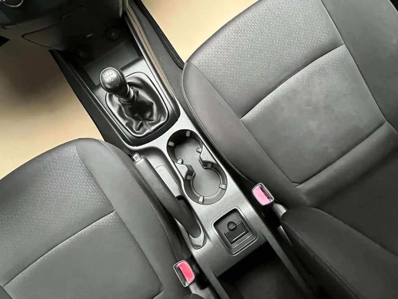 Billede 18 - Hyundai i30 1,4 CVVT 109 Classic