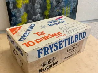 Margarinekasse