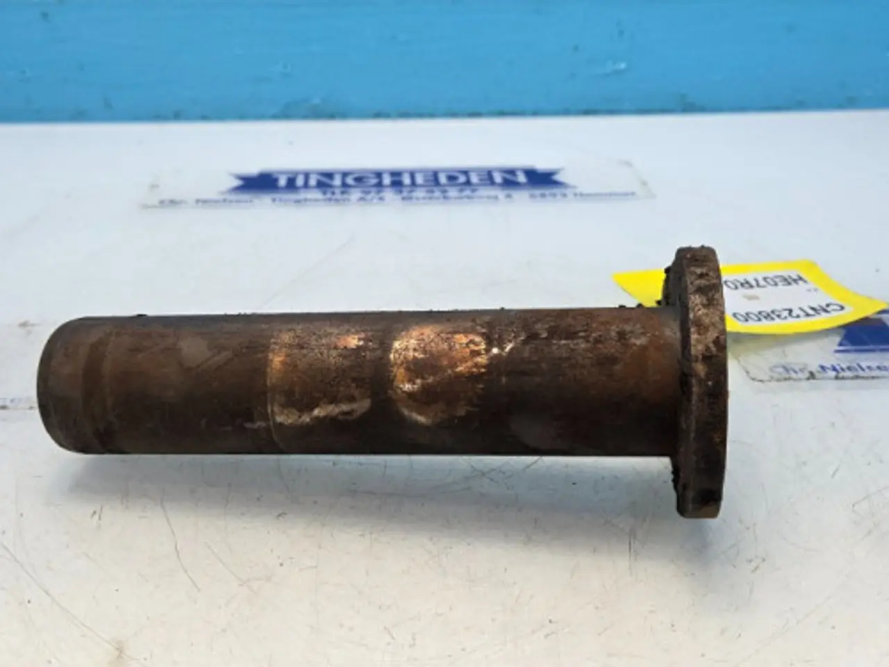 Billede 6 - New Holland LB115B Pin 85803002