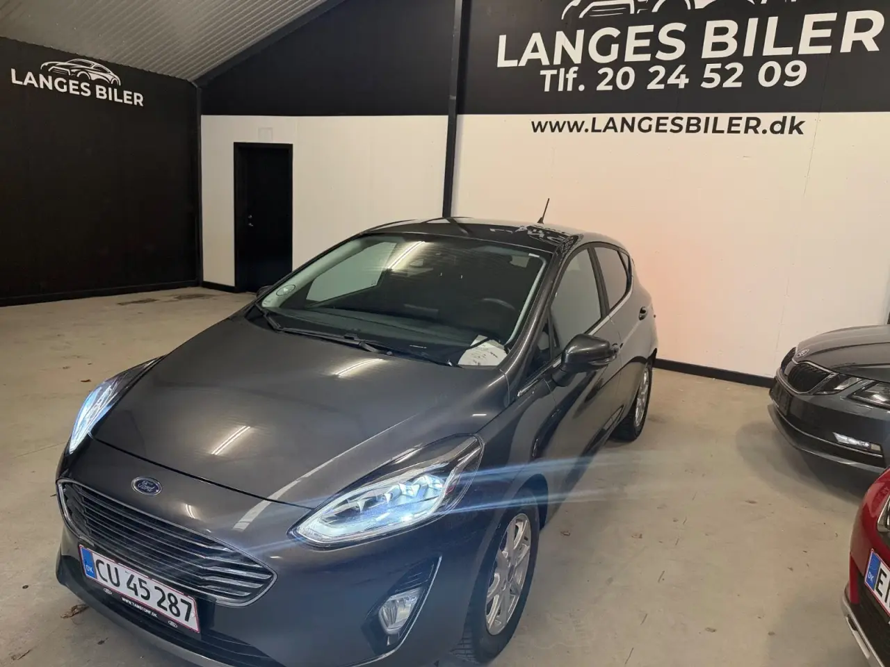 Billede 12 - Peugeot 508 1,6 e-HDi 114 Active SW