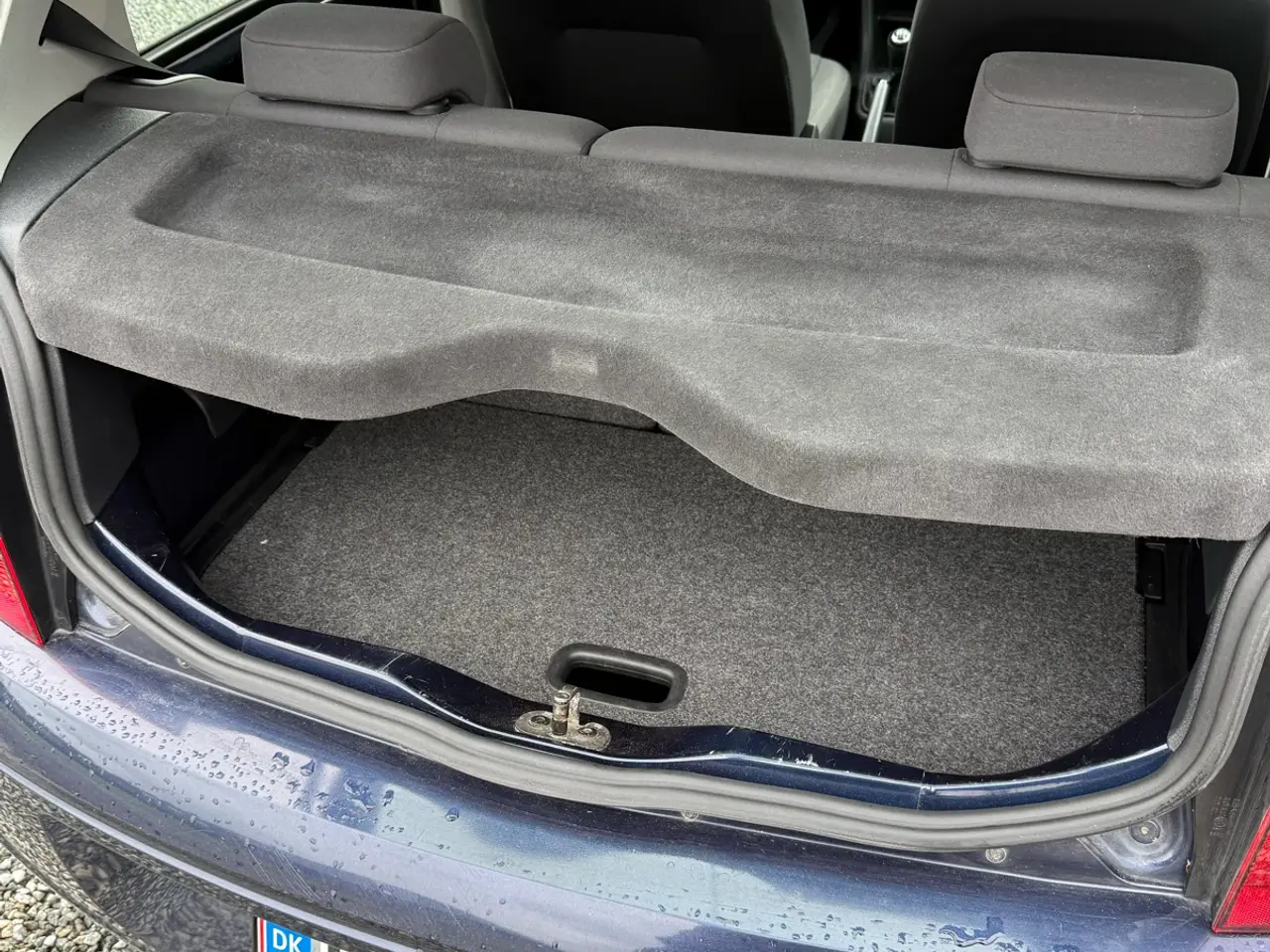 Billede 8 - VW UP