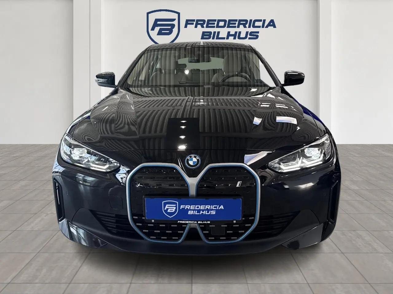 Billede 2 - BMW i4  eDrive35