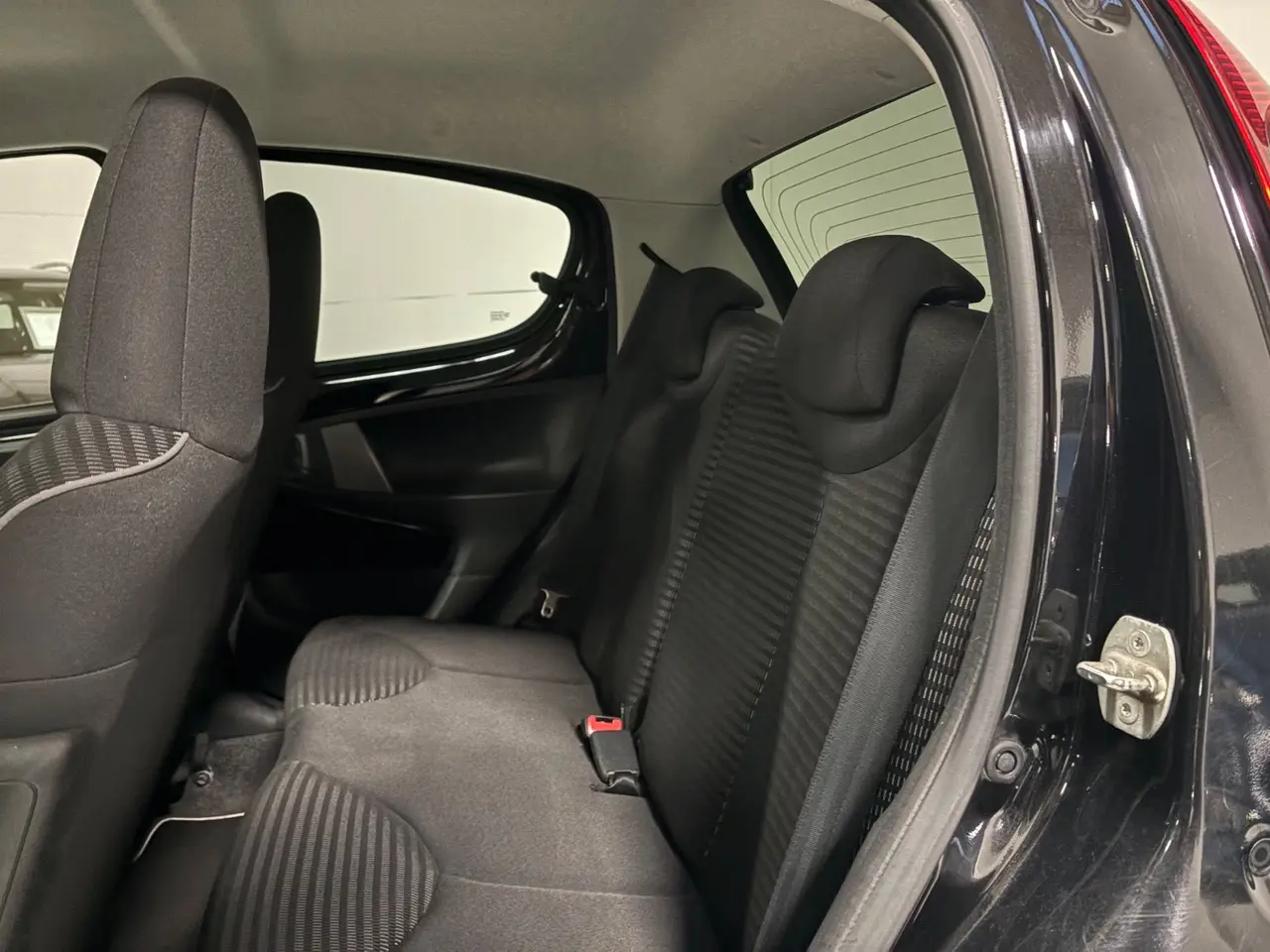 Billede 7 - Peugeot 107 1,0 Comfort+