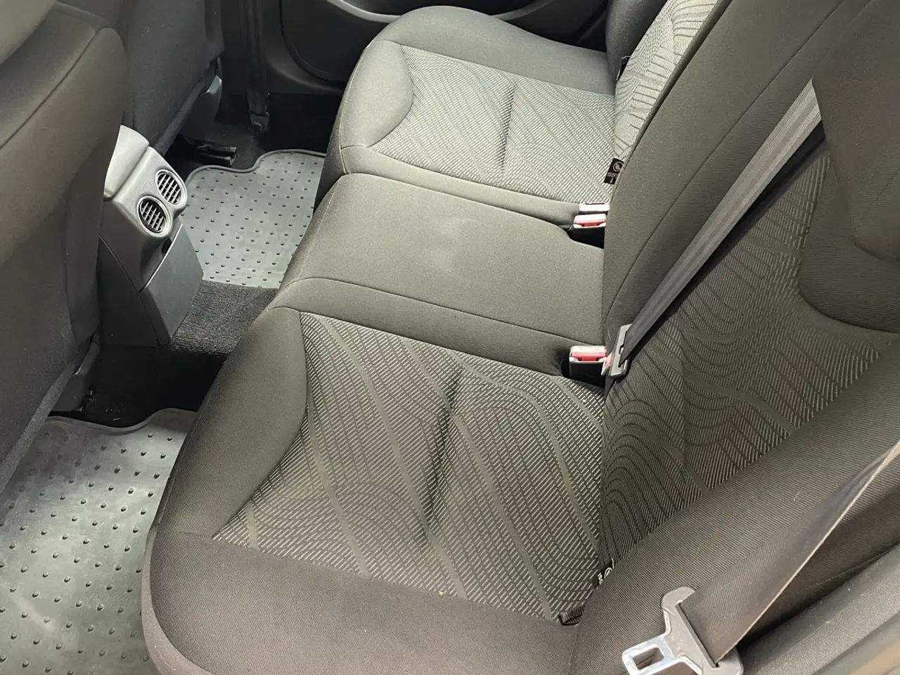 Billede 10 - Peugeot 308 1.6 hdi