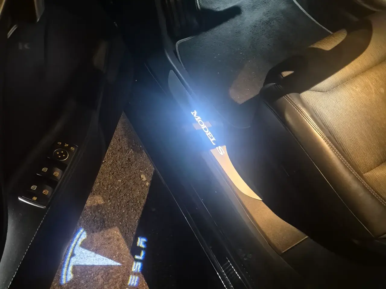Billede 12 - Tesla Model S 75