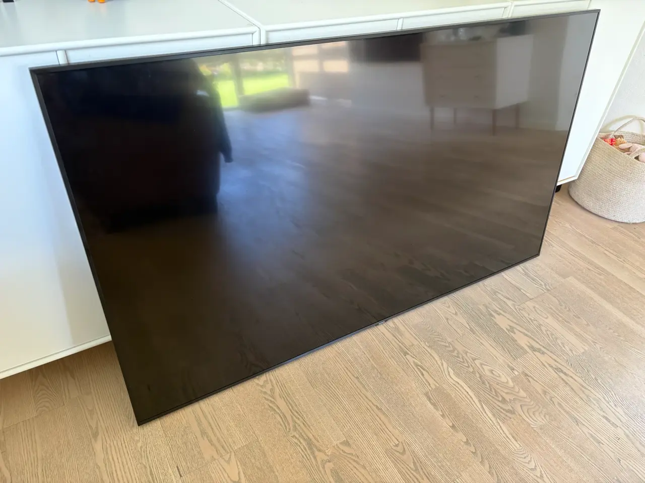 Billede 3 - Samsung 65" TU6905 4K UHD Smart TV UE65TU6905