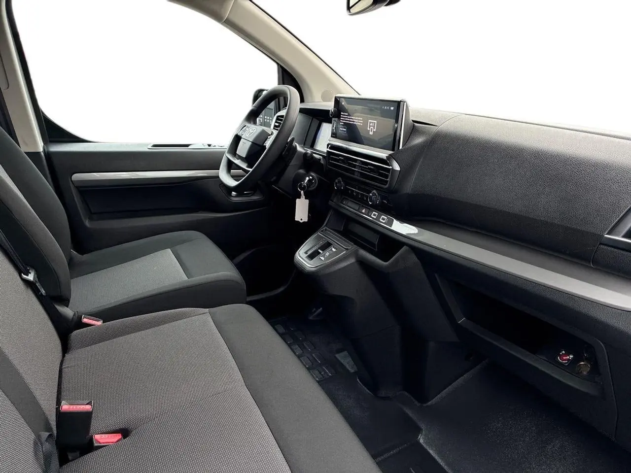 Billede 9 - Toyota ProAce Verso 75 Long Combi 9prs
