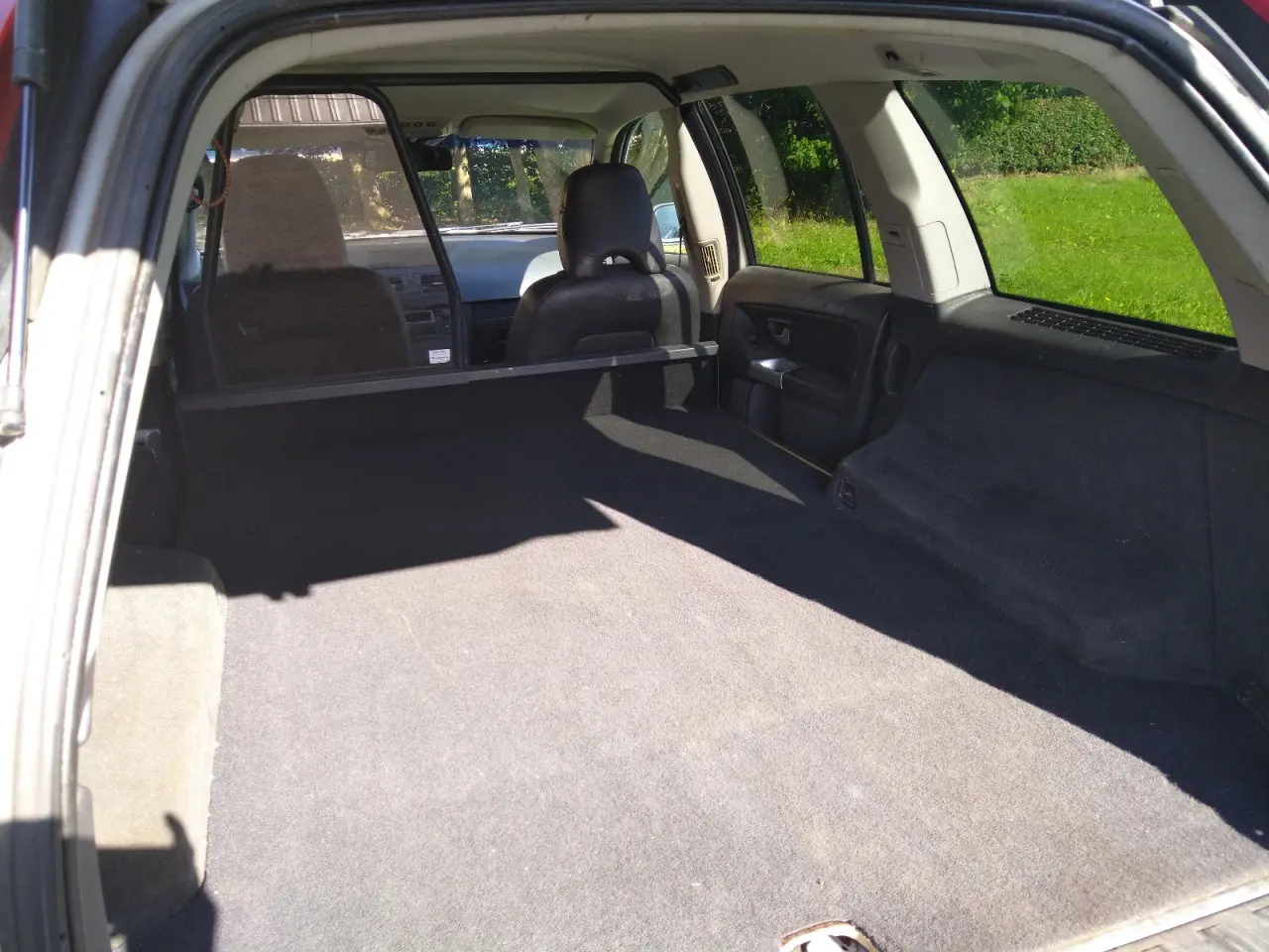 Billede 13 - Nysynet volvo xc90 SUV