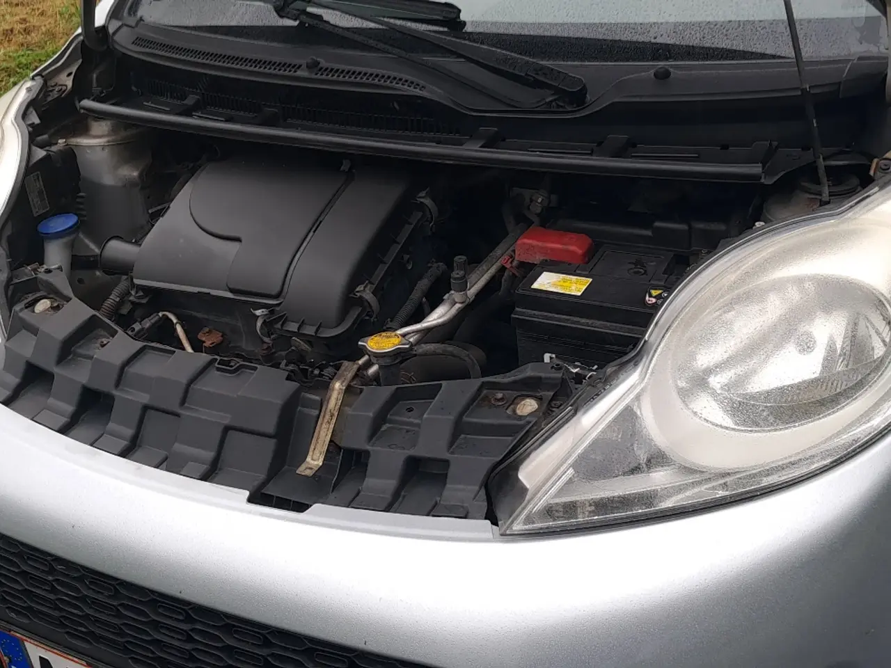 Billede 10 - 🚗💥 DK’s MEST VELUDSTYREDE PEUGEOT 107