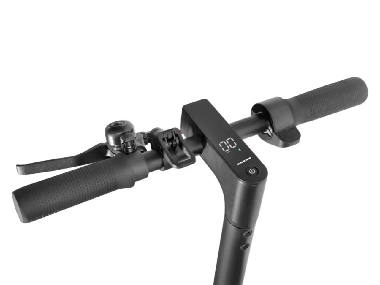Billede 7 - E2S V2 Long Range el løbehjul