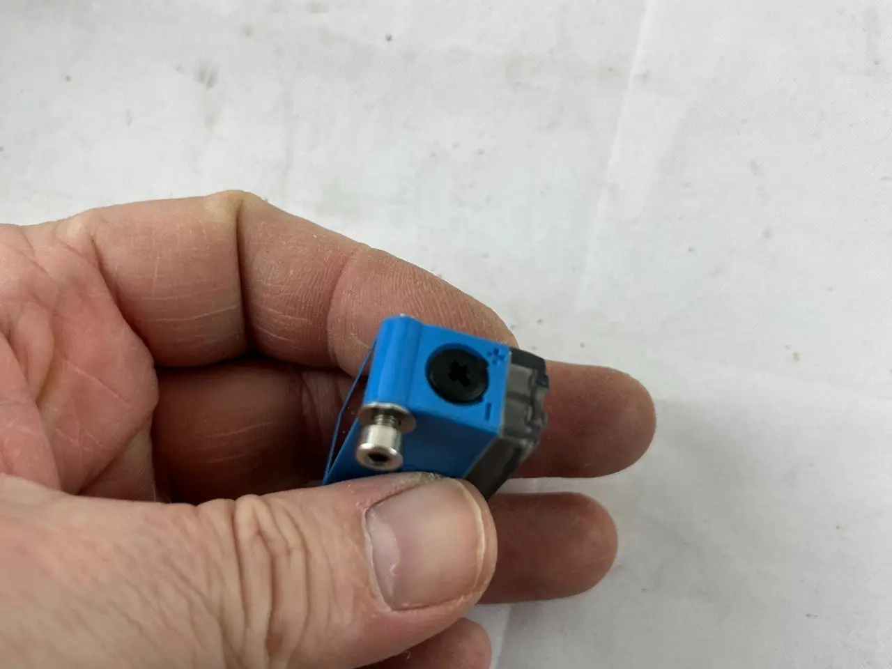 Billede 7 - SICK GL6-P2111 Photoelectric Sensor GL6 Series DC