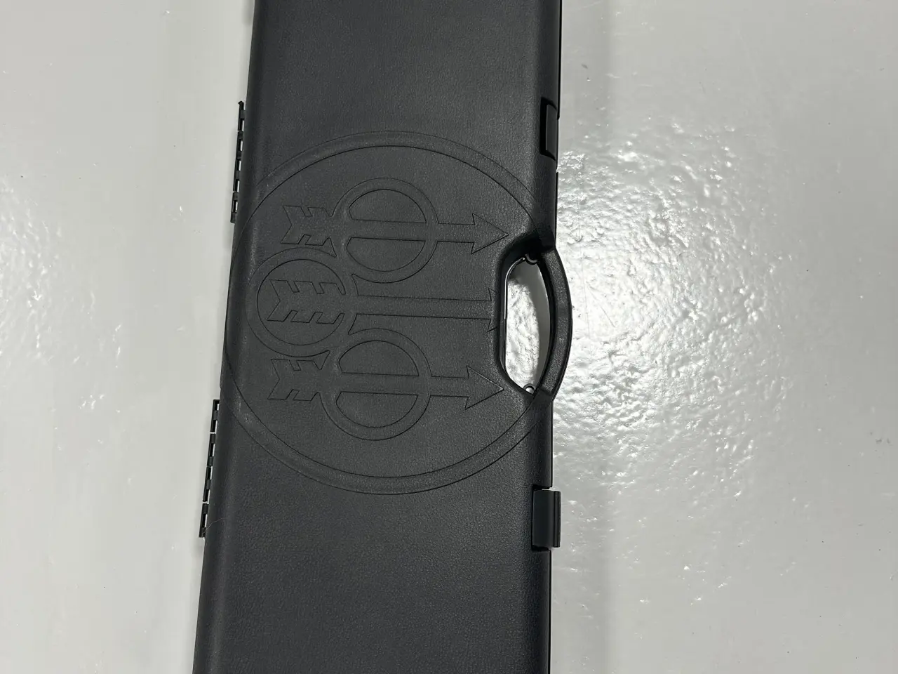 Billede 8 - Beretta 690 Black Sporting