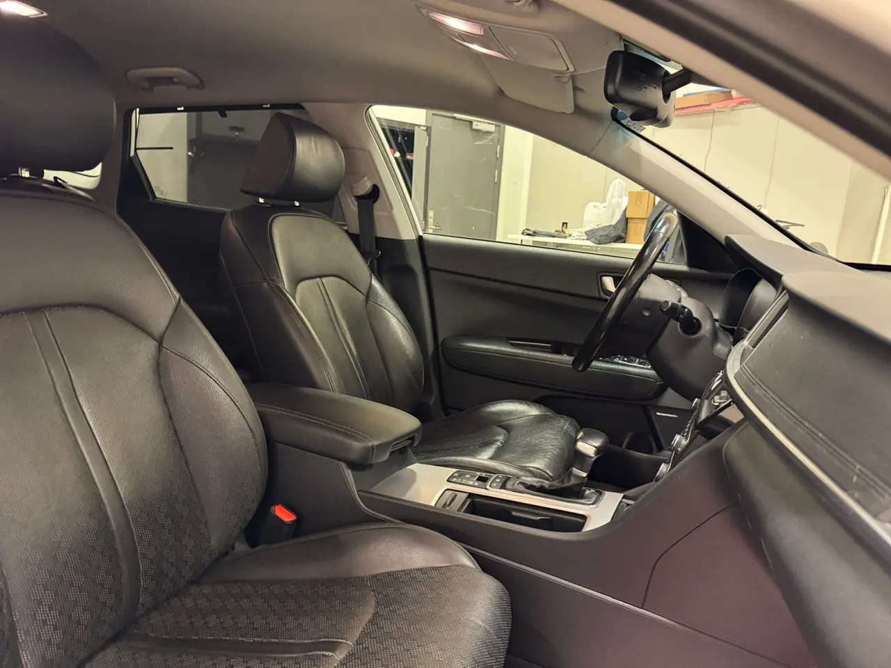 Billede 15 - Kia Optima 2,0 PHEV SW aut.