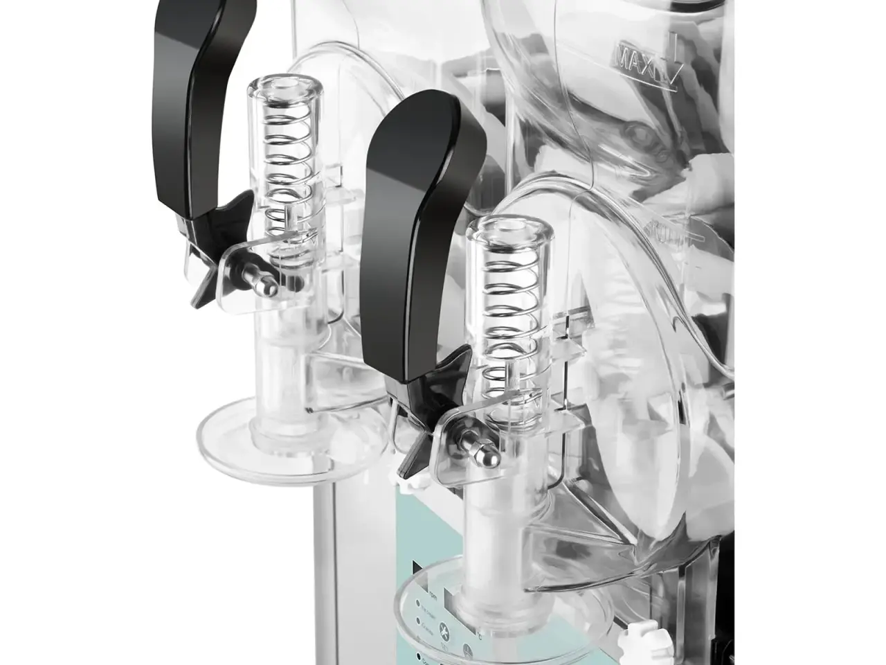 Billede 5 - Slush ice-maskine – 2 x 6 liter