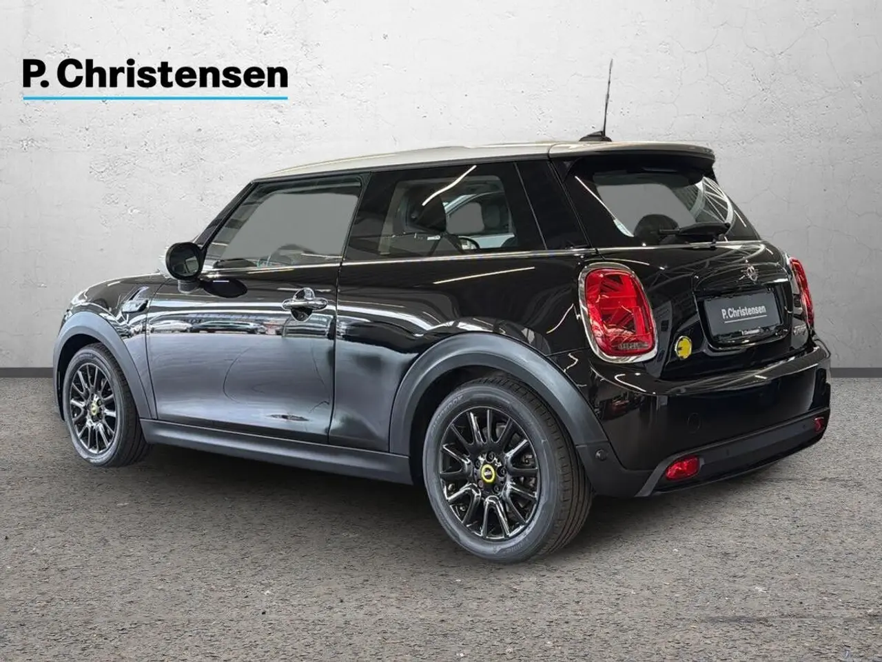 Billede 3 - MINI Cooper SE  Camden Edition