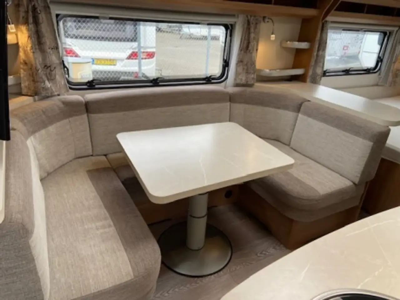 Billede 5 - Hobby De Luxe 560 KMFE DK Line
