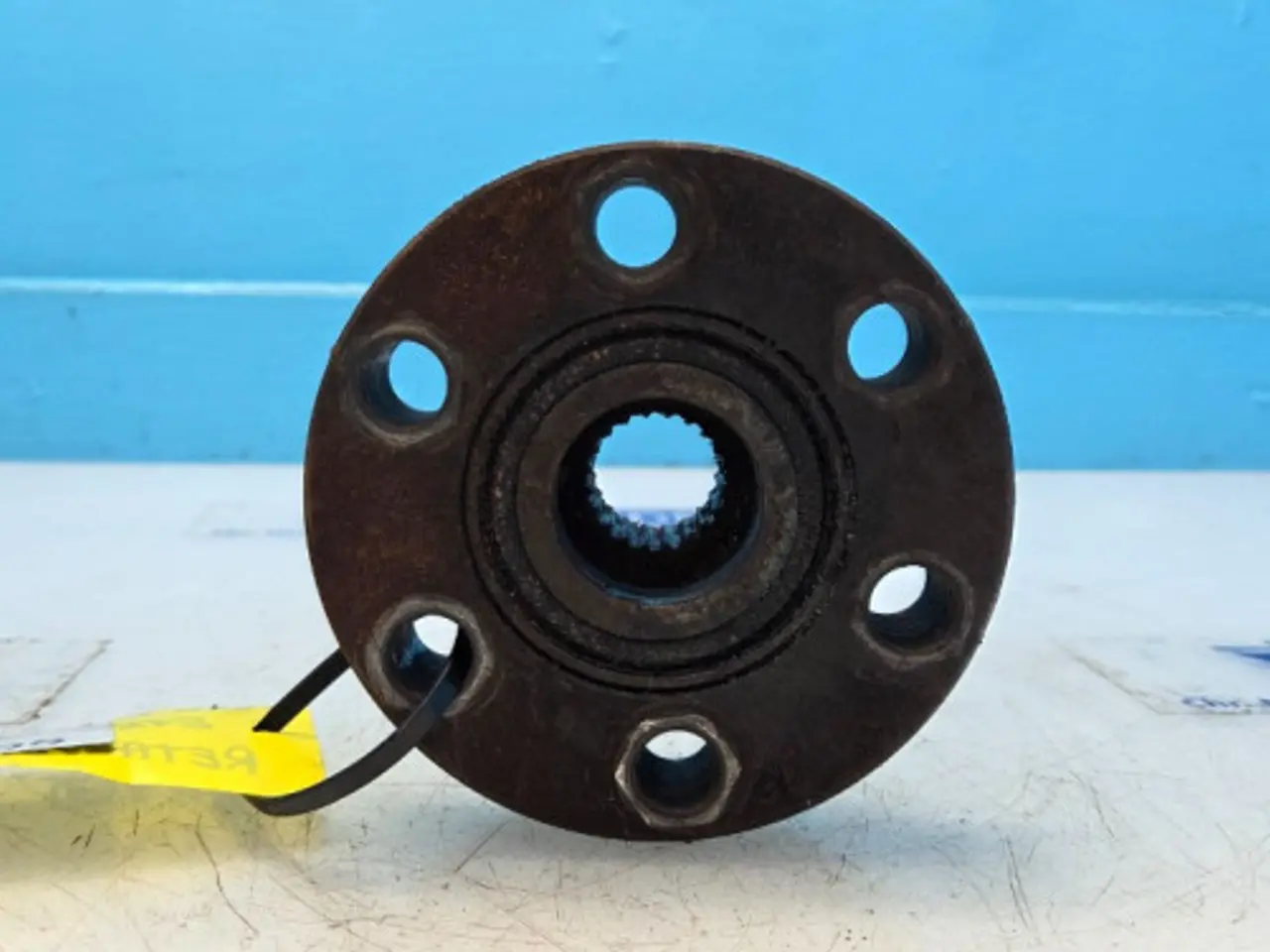 Billede 7 - Ford 7810 Hub E1NNN777AB