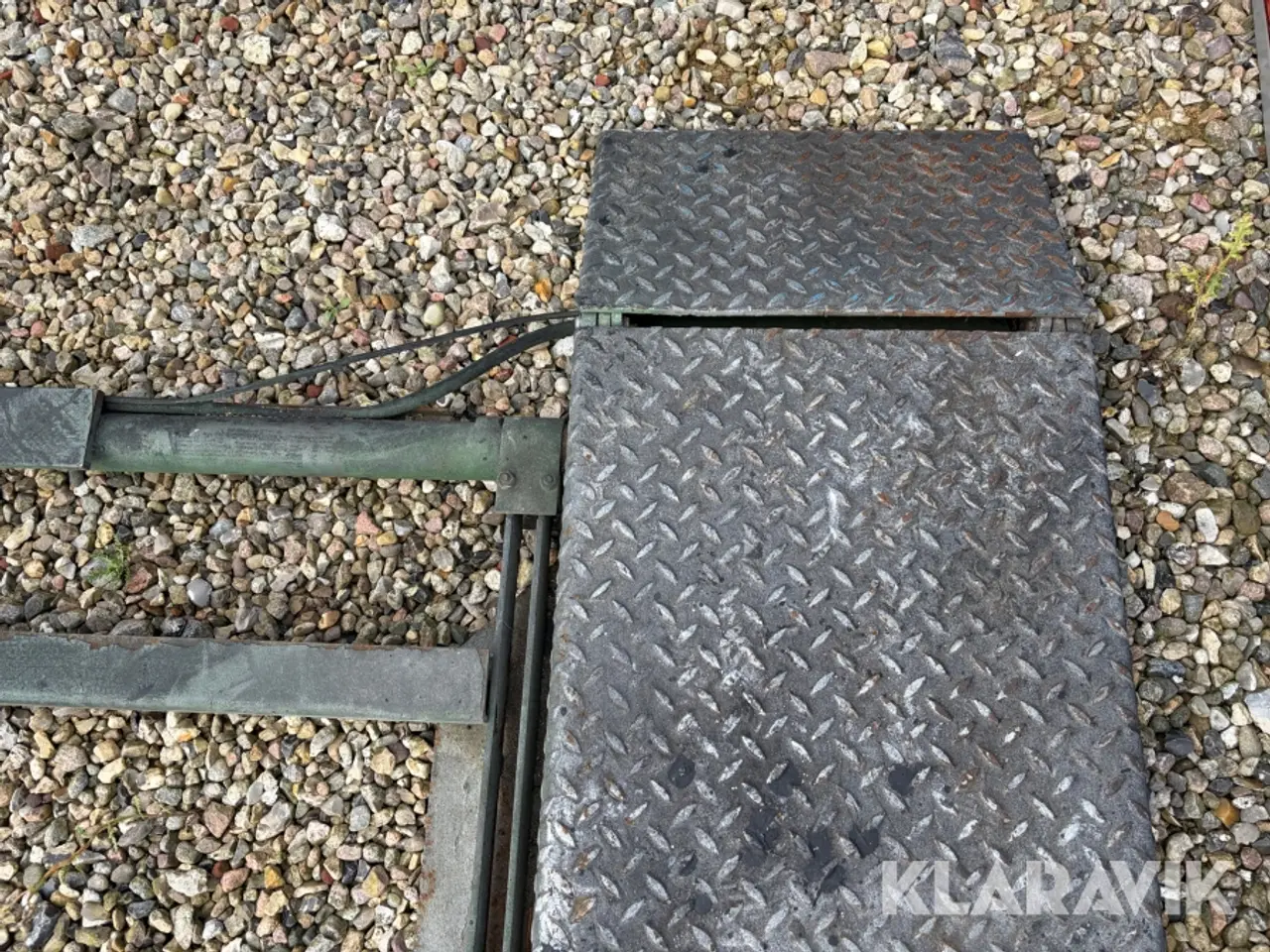 Billede 10 - Sakselift Rav
